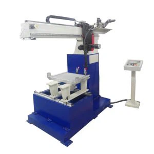 Magni tal-Iwweldjar Awtomatiku tar-Radjatur